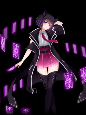 Midnight Girls R_1112