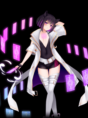 Midnight Girls R_1113