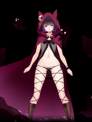 Midnight Girls R_1115