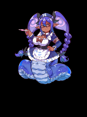 Midnight Girls R_1118