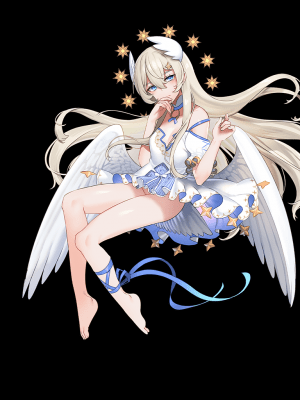 Midnight Girls R_1126