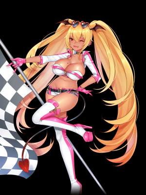 Midnight Girls R_1144