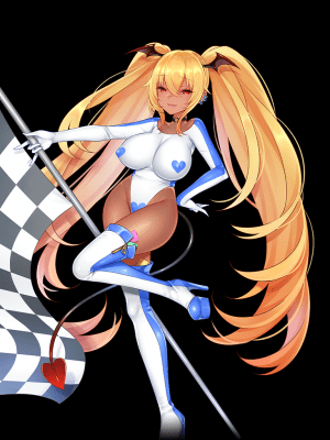 Midnight Girls R_1145
