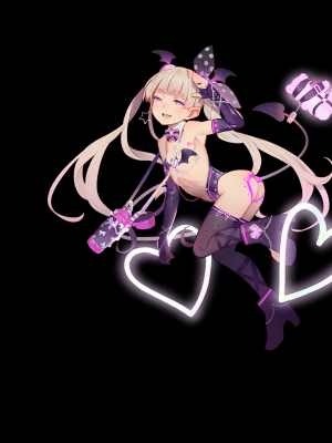 Midnight Girls R_1147