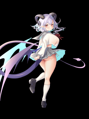 Midnight Girls R_1152