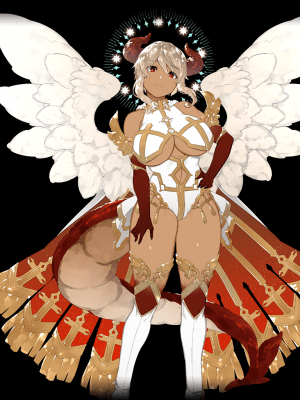 Midnight Girls R_1157