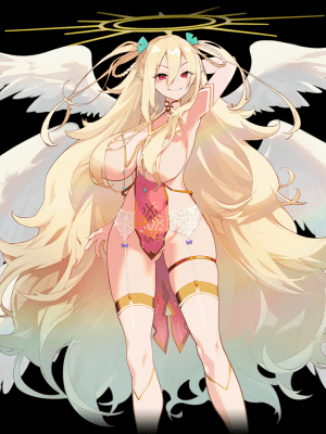 Midnight Girls R_1163