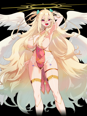 Midnight Girls R_1165