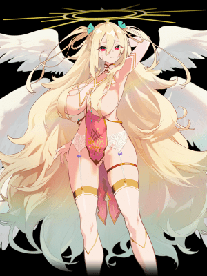 Midnight Girls R_1167