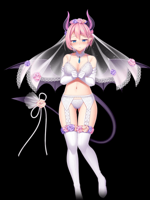 Midnight Girls R_1174