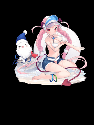 Midnight Girls R_1175