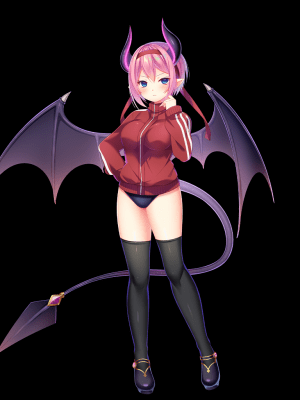 Midnight Girls R_1204