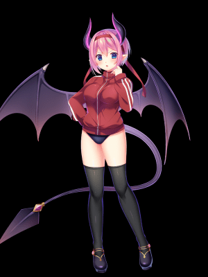 Midnight Girls R_1205