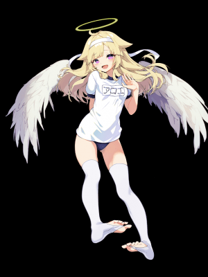 Midnight Girls R_1215