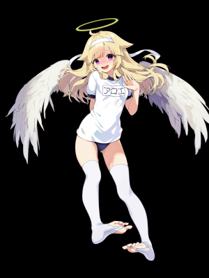 Midnight Girls R_1237