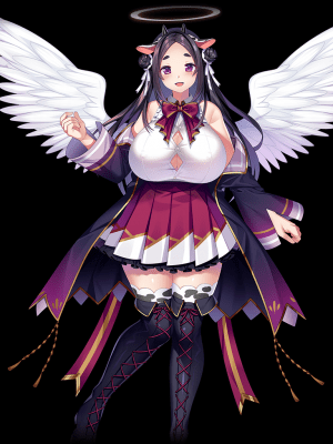 Midnight Girls R_1239