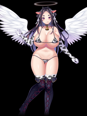 Midnight Girls R_1240
