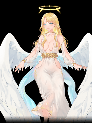 Midnight Girls R_1241