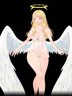 Midnight Girls R_1242