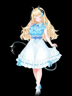 Midnight Girls R_1256