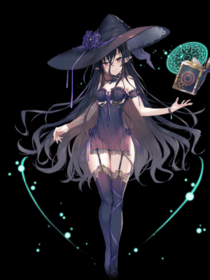 Midnight Girls R_1258