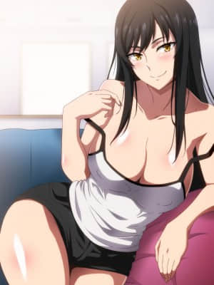 友達のお姉ちゃん_23
