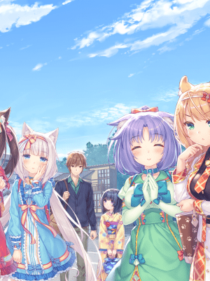 nekopara vol 04_貓娘樂園 (760)