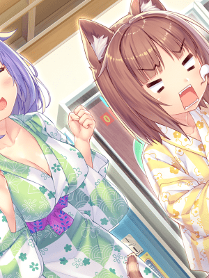 nekopara vol 04_貓娘樂園 (770)