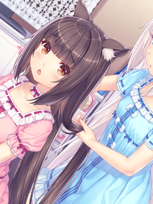 nekopara vol 04_貓娘樂園 (910)