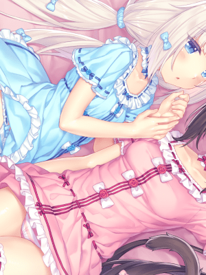 nekopara vol 04_貓娘樂園 (918)