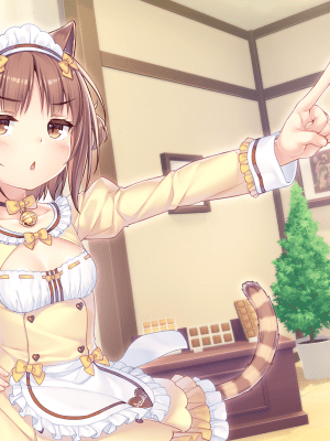 nekopara vol 04_貓娘樂園 (1025)