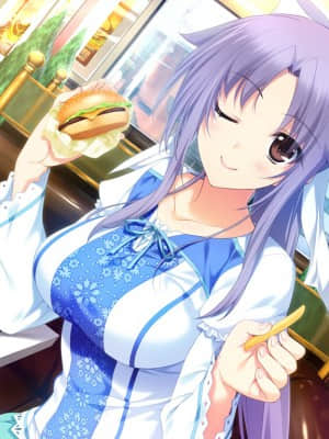 LOVELY×CATION 2_girlcelly@ev111c