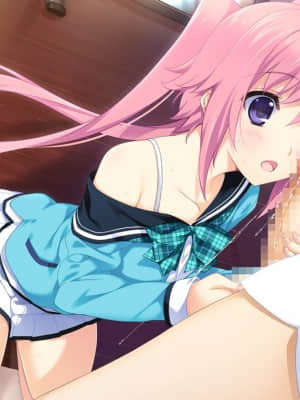 LOVELY×CATION 2_girlcelly@ev223f