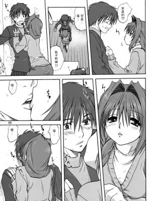 (C72) [みたらし倶楽部 (みたらし侯成)] 秋子さんといっしょ 01 (カノン) [指X奶茶工口團] [2517kun个人重嵌] [無修正]_008