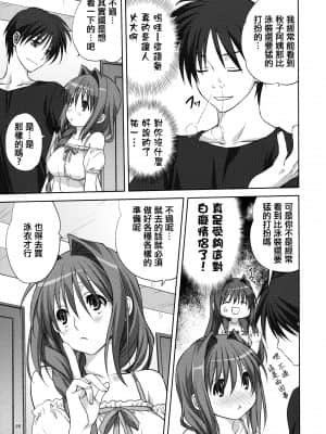 (C80) [みたらし倶楽部 (みたらし侯成)] 秋子さんといっしょ 08 (カノン) [指○奶茶步兵團] [2517kun个人重嵌] [無修正]_009