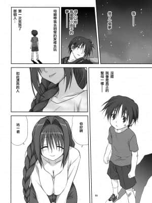 (C76) [みたらし倶楽部 (みたらし侯成)] 秋子さんといっしょ 04 (カノン) [指○奶茶步兵團] [2517kun个人重嵌] [無修正]_003