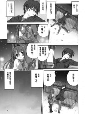 (C76) [みたらし倶楽部 (みたらし侯成)] 秋子さんといっしょ 04 (カノン) [指○奶茶步兵團] [2517kun个人重嵌] [無修正]_006