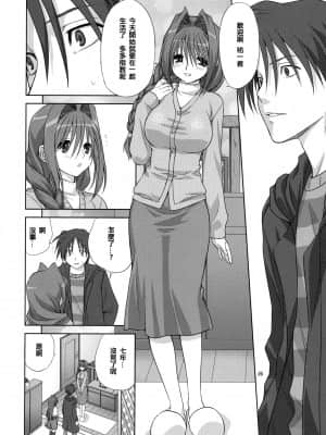 (C76) [みたらし倶楽部 (みたらし侯成)] 秋子さんといっしょ 04 (カノン) [指○奶茶步兵團] [2517kun个人重嵌] [無修正]_007