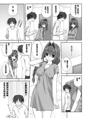 (C76) [みたらし倶楽部 (みたらし侯成)] 秋子さんといっしょ 04 (カノン) [指○奶茶步兵團] [2517kun个人重嵌] [無修正]_010