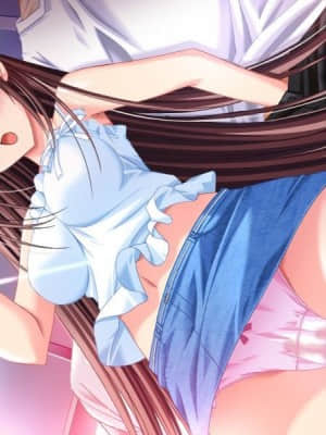 姉汁～白川三姉妹におまかせ_0646