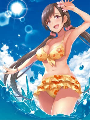 [立花オミナ] いきなり!ハーレムライフAFTER ～立花オミナ単行本未収録作品集～ [DL版]_092
