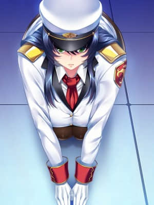 [ルネ] 巨乳女士官洗脳催眠 「お前のような男の命令に従う訳がないだろう」_fm_A02_0003