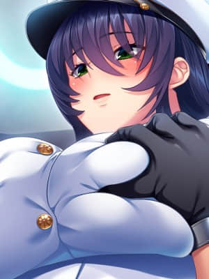 [ルネ] 巨乳女士官洗脳催眠 「お前のような男の命令に従う訳がないだろう」_fm_A04_0001