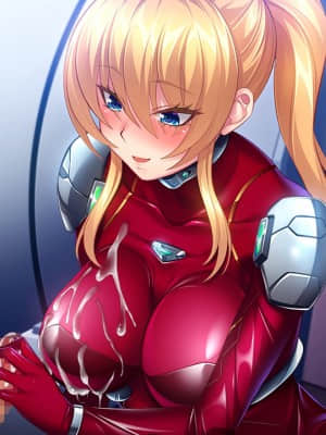 [ルネ] 巨乳女士官洗脳催眠 「お前のような男の命令に従う訳がないだろう」_fm_B04_0006