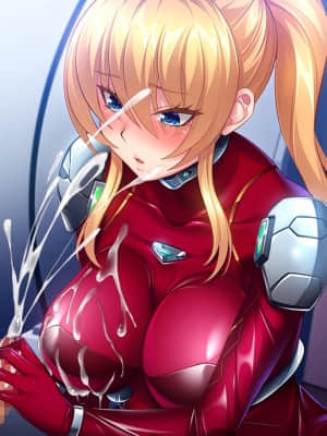 [ルネ] 巨乳女士官洗脳催眠 「お前のような男の命令に従う訳がないだろう」_fm_B04_0007