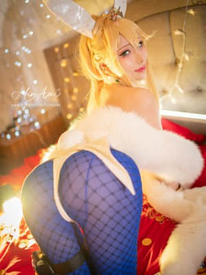 Hane Ame - Artoria Lancer_70