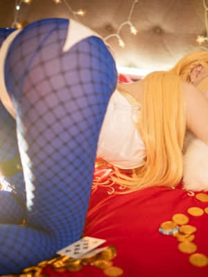 Hane Ame - Artoria Lancer_72