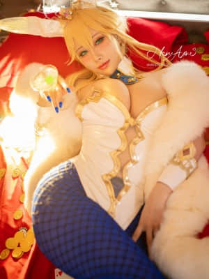 Hane Ame - Artoria Lancer_79