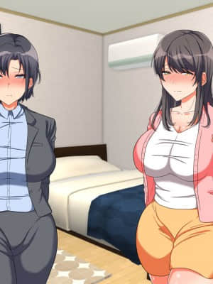 [もふまんじゅう (ぴろまゆ)] 催眠アプリでいつでもどこでもハメまくりっ!!_327