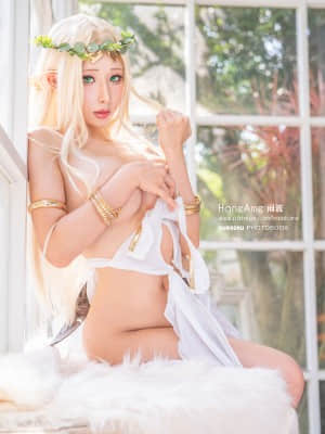Hane Ame - Celestine Lucross_29